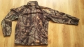 JAHTI JAKT POLAR Fleece Jacket размер S / M за лов поларена горница - 1782, снимка 2