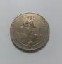 5 паунда 1989 Херкулес- Гибралтар, снимка 1