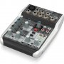 Миксер Behringer Xenyx Q 502 USB, снимка 3