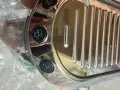 Кафемашина De'Longhi Dedica Arte EC885.GY (Сива) , снимка 3