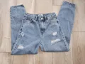 Дамски дънки Pull&Bear , снимка 3