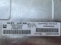 Компютър двигател ECU VALEO ВАЛЕО J34P V34.1 J34P-AAE Peugeot Пежо pejo Citroen Ситроен citroen, снимка 15