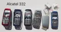 Панели за Alcatel EASY,DB,300,303,311,511,701,735,715,501,332,525,Alcatel 320, снимка 9