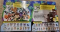Ben 10 Играчки главните герои., снимка 5