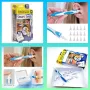 Smart Swab - тампон за почистване на уши с 16 резервни глави - TV21, снимка 1