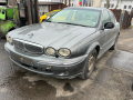 Jaguar X Type 2.2 D на части, снимка 1
