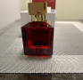 Maison Francis Kurkdjian Baccarat Rouge 540 Extrait De Parfum 70мл - Тестер - унисекс, снимка 3