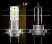 Лед LED Крушки 1:1 За Рефлекторни Фарове Plug & Play, снимка 13