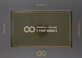 Нов Трети албум на Infinite – „Top Seed“, снимка 1