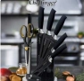Комплект ножове Cheffinger , снимка 1