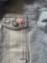 Детско дънково яке guess , снимка 3