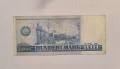 Германия ГДР 100 марки 1975 година, снимка 2