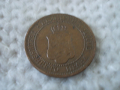 Стара монета 2 стотинки 1912 г., снимка 2