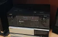 Denon AVR X 2400 H HEOS Dolby Atmos Wi-Fi HDMI USB Network ресийвър усилвател с дистанционно , снимка 10