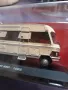 Mercedes Benz Camper Hymermobil Type 650 1985 1.43 Scale Hachette .Top top top  Model.!, снимка 15