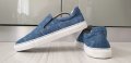 Jacob Cohen Embroidered - Logo Denim Sneakers Italy Mens Size 42/27см ОРИГИНАЛ!, снимка 14