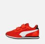 НАМАЛЕНИЕ!!! Детски - бебешки маратонки Puma St Runner V3 Mesh V Red/White 385512 17, снимка 2