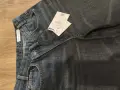НОВИ дънки Bershka с етикет, Barrel Fit; Wide Leg, снимка 2