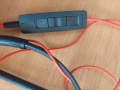 Слушалки Call Center Plantronics Blackwire C3220, USB-A, type C, снимка 2