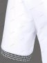 Мъжка лятна тениска с поло с къс ръкав и ревер, 4цвята - 023 , снимка 5