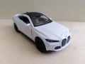 БМВ М4 в мащаб 1:34, снимка 2