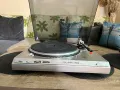 Fisher MT 6410 грамофон, снимка 8