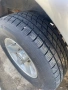 Гуми 245/70 R16, снимка 1