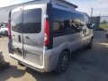 Рено трафик 2.0дци Renault Trafic 2.0dci на части, снимка 4