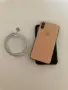 Възможен бартер/Iphone XS Rose Gold , снимка 3