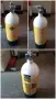Продавам - 1 стоманена бутилка Dräger - 5L - 6,53kg tara - 300 BAR - атмосфери работно налягане, снимка 4