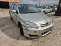 Toyota Corolla 1.4 - 97к.с - 2005г. на части, снимка 1
