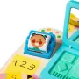 Дървена образователна играчка Лаптоп и бюро Melissa & Doug, снимка 8