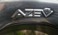 AZEV 17" 8.5/10j et13/et17 BMW 5x120 , снимка 4