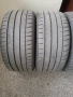 Гуми Мichelin 19цол. спорт пакет , снимка 3