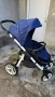Бебешка количка 2v1 , снимка 9
