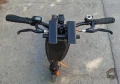 Продавам тротинетка INOKIM OX SUPER 60V-21Аh. НОВА ЦЕНА!!!, снимка 4