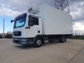 MAN TGL 8.180 Хладилен камион, снимка 2