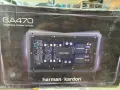 Harman/kardon CA470 усилвател , снимка 1