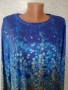 Шарена туника, 4ХL размер, снимка 2