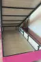 Единично леглото с чисто нов матрак, снимка 4