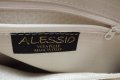 Дамска чанта Alessio с флорални мотиви, снимка 9