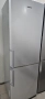 Хладилник с фризер Samsung no-frost - ГАРАНЦИЯ, снимка 2