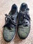 Дамски предпазни обувки с бомбе, снимка 1 - Други - 39545281