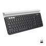 Клавиатура Безжична Logitech K780 съвместима с Таблети и Телефони, SS300669