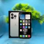 Apple iPhone 13 Pro, 128GB, 5G, Silver , снимка 3