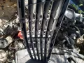 Решетка пред радиатора A 211 880 03 83, Mercedes E-Class E350 , снимка 3