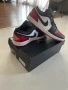 Маратонки NIKE AIR JORDAN 1 LOW, снимка 4