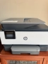 Принтер HP OfficeJet 9012, снимка 1
