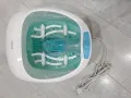 Уред за хидромасаж HoMedics / FS-250-EU/, снимка 6