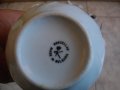 Стар Ретро Български Порцеланов Сервиз-От Соца-Канички-Сосиера-Завод "Китка"-Н.Пазар, снимка 11